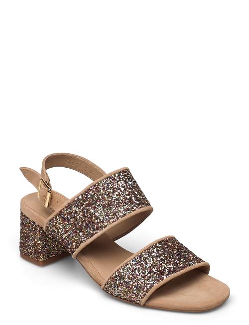 ANGULUS | Sandals - Block Heels | 38