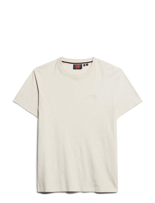 Superdry | Essential Logo Emb Tee | XXXL