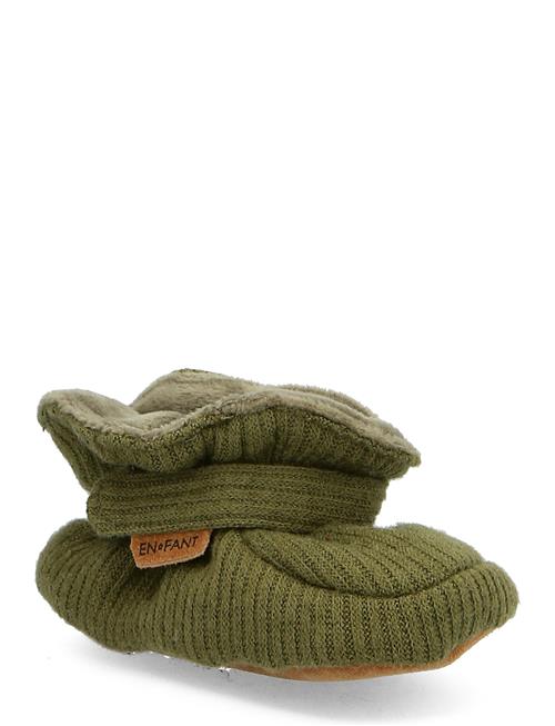 En Fant | Baby Slippers | 25-26