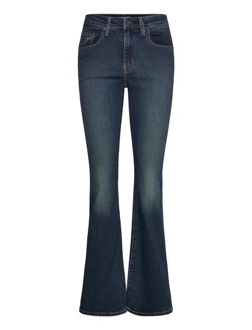 Levi's® | 726 Hr Flare Blue Swell | 27 x 30