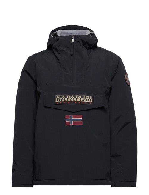 Napapijri | Rainforest Winter Anorak Jacket | M