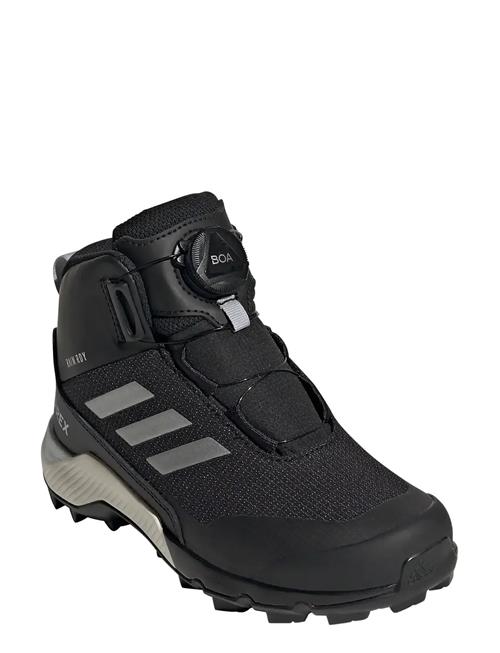 adidas Terrex | Terrex Winter Mid Boa R.rdy K | 35