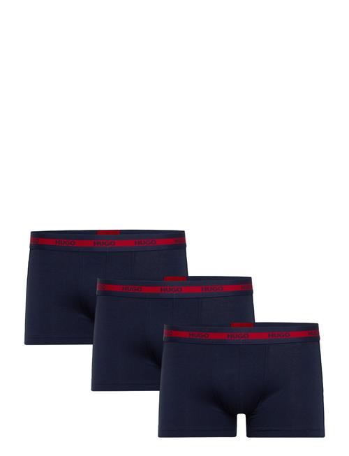 HUGO | Trunk Triplet Planet | M