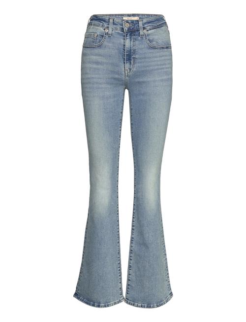 Levi's® | 726 Hr Flare Blue Wave Light | 27 x 32