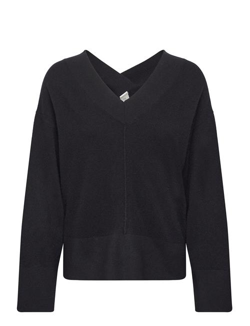 YAS | Yasemilie Ls V-Neck Knit Pullover S.noos | M