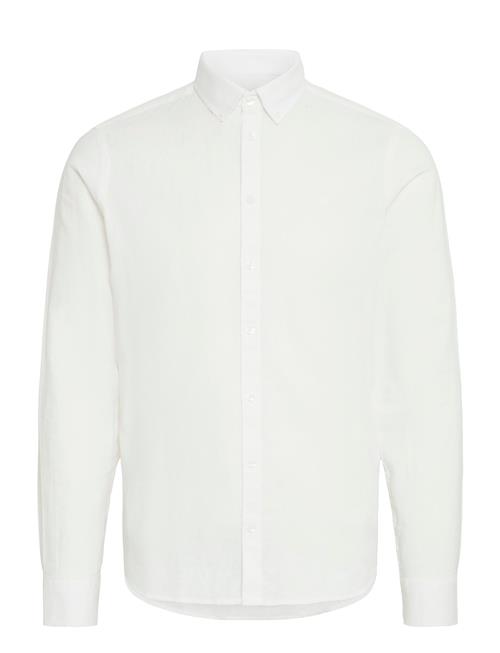 Casual Friday | Cfanton Bd Ls Linen Mix | XL