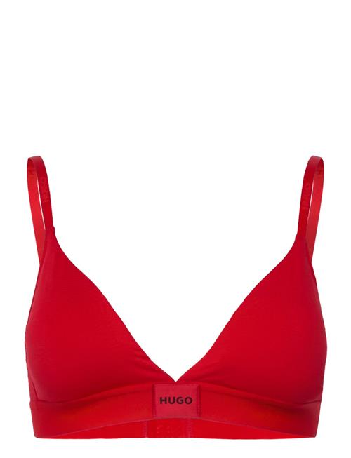 HUGO | Triangle Red Label | L