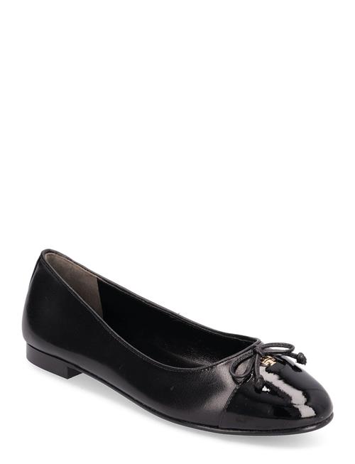 Tory Burch | Cap-Toe Ballet | 37.5