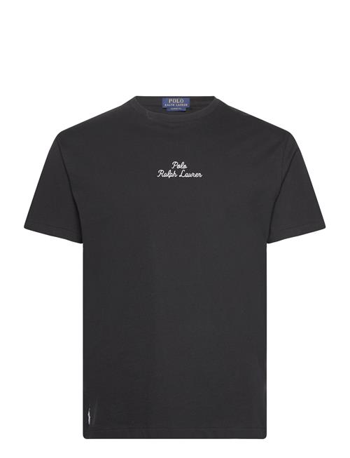 Polo Ralph Lauren | Classic Fit Logo Jersey T-Shirt | XXL