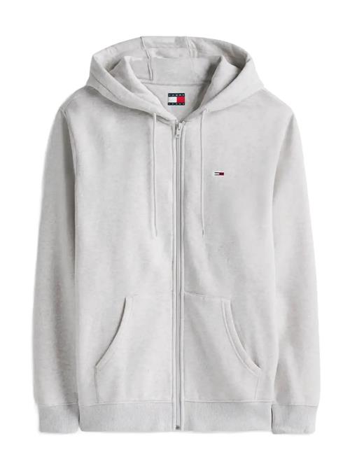 Tommy Jeans | Tjm Reg S Flag Zip Thru | S