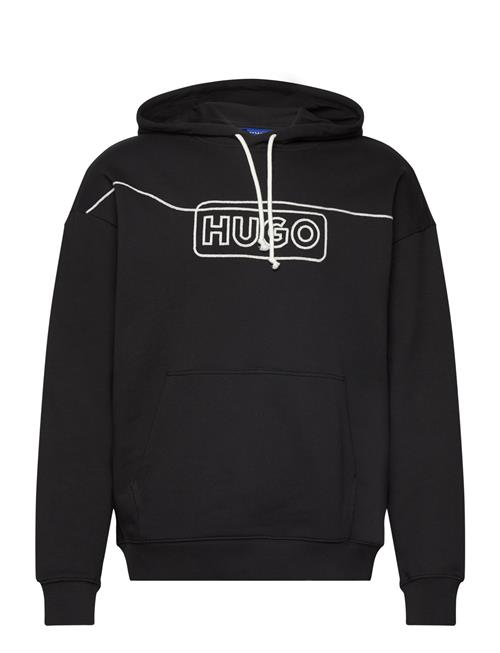 HUGO BLUE | Noiderhood | M