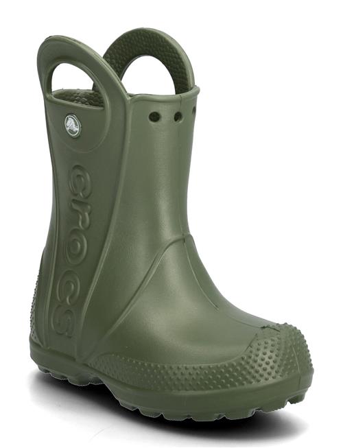Crocs | Handle It Rain Boot T | 23/24