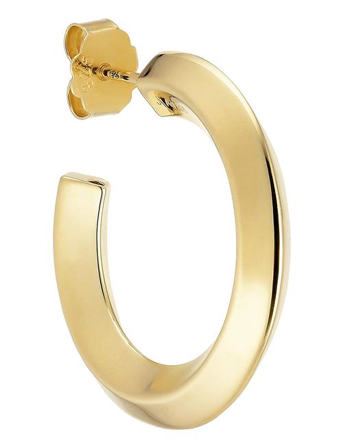 Jane Koenig | Chunky Night Magic Hoop | ONE SIZE