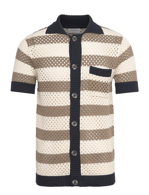 Lindbergh | Chrocet S/S Cardigan | XXL