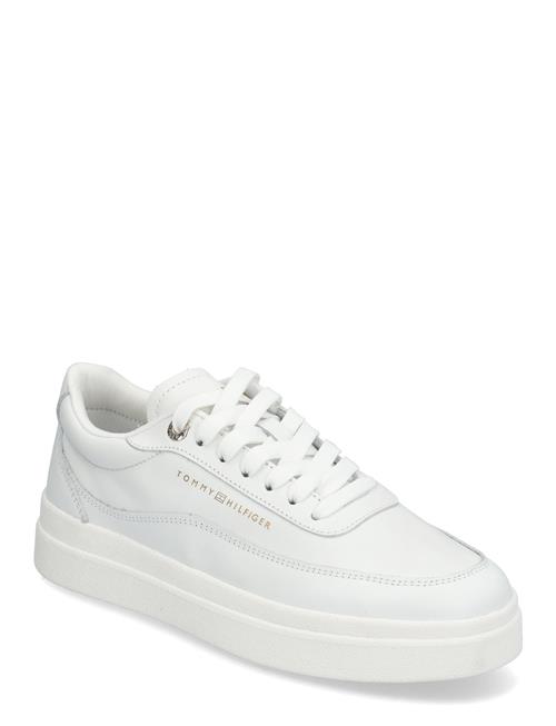 Tommy Hilfiger | Modern Court Sneaker Lthr | 40