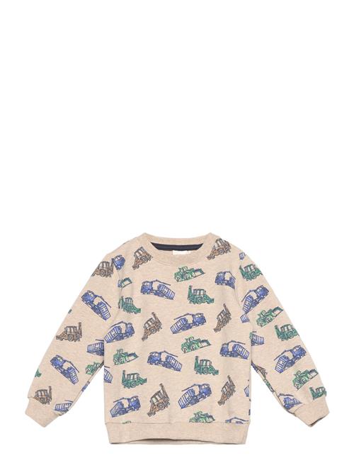 Minymo | Sweatshirt Ls Aop | 116