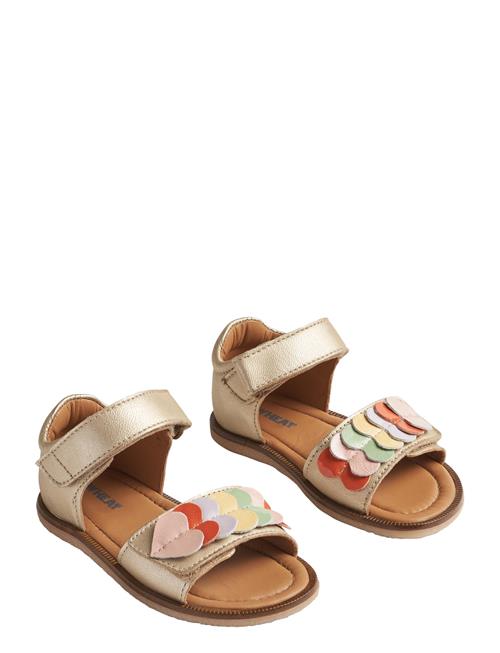 Wheat | Sandal Uma | 29