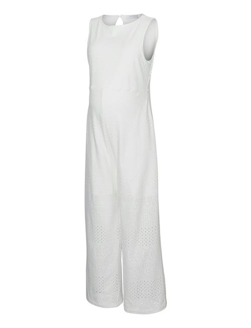 Mamalicious | Mlangia Sl Jrs Jumpsuit | M