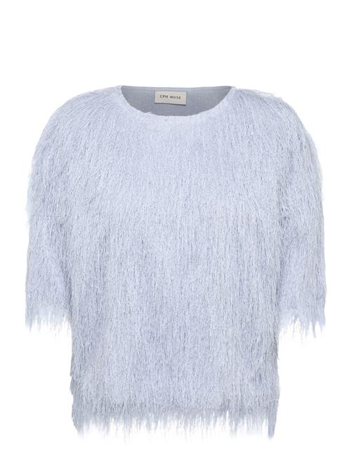 Copenhagen Muse | Cmfallon-Tee | XS