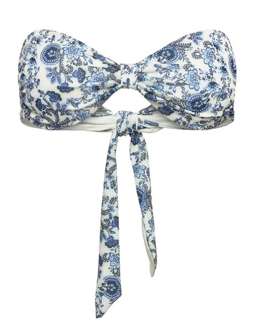 Rosemunde | Rwshiitake Bandeau Bikini Top | XL