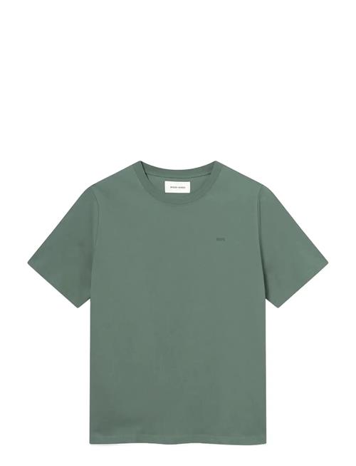 WOOD WOOD | Wwbobby Tee 25216 | XXL