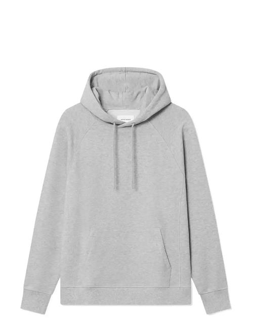 WOOD WOOD | Wwfred Hoodie 25217 | XXL