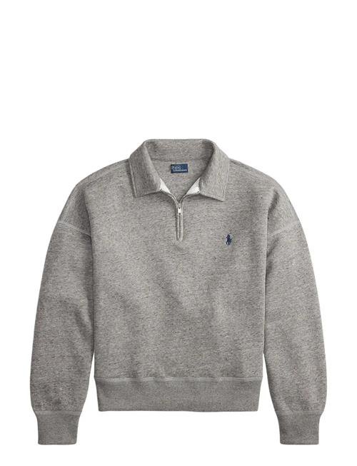 Polo Ralph Lauren | Fleece Quarter-Zip | L