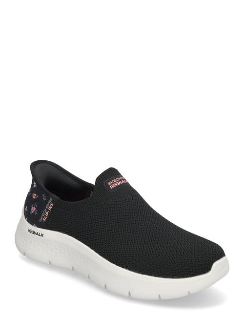 Skechers | Women Go Walk Flex Sunset Rose | 36