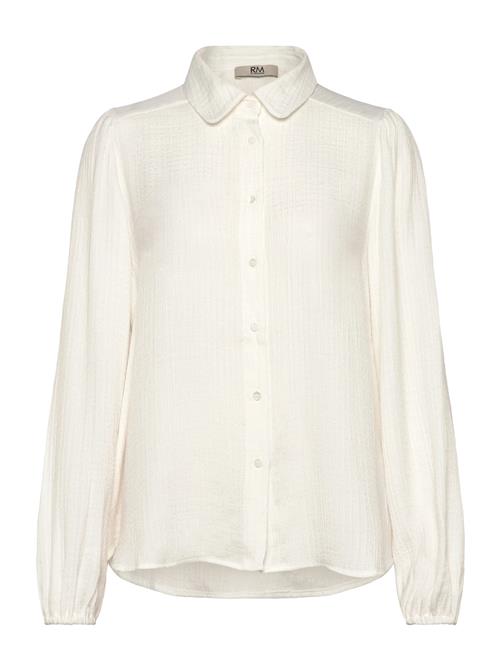 RM By Rosemunde | Rmwgina Ls Shirt | 42