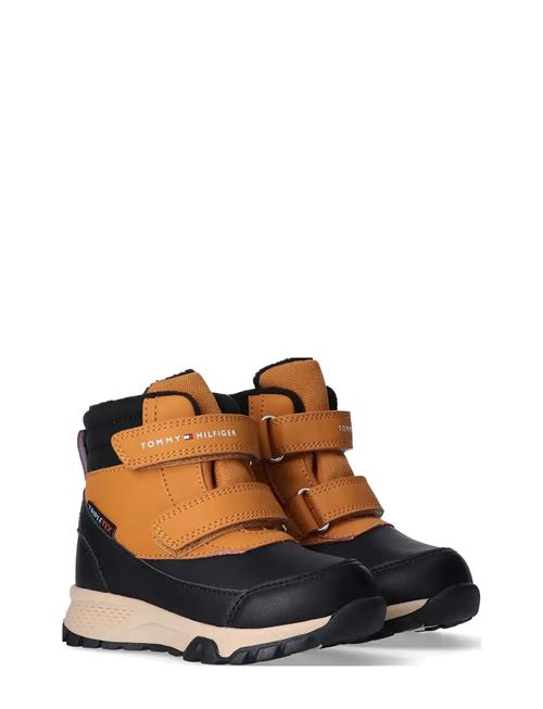 Tommy Hilfiger | Tommy Hilfiger Winter Boots Tripletex Technology Fleece Lining And Insole | 24/15CM