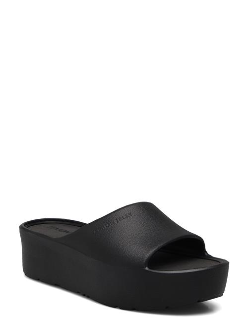 Lemon Jelly | Sunny Black | 38