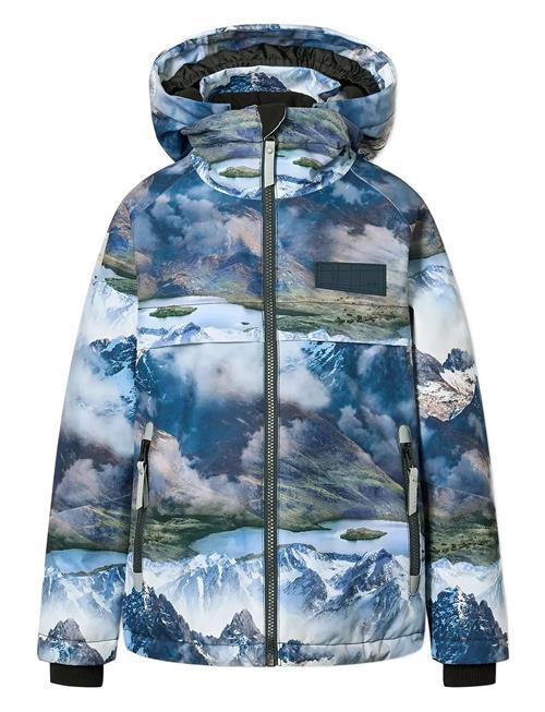 Molo | Castor | 122