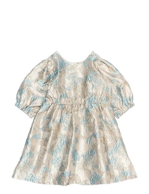 The New | Tnreeve S_S Dress | 98/104