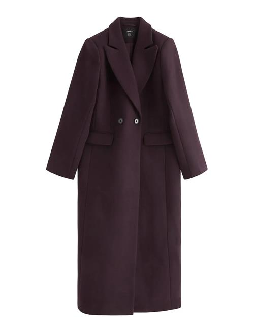 Lindex | Coat In Wool Blend | L