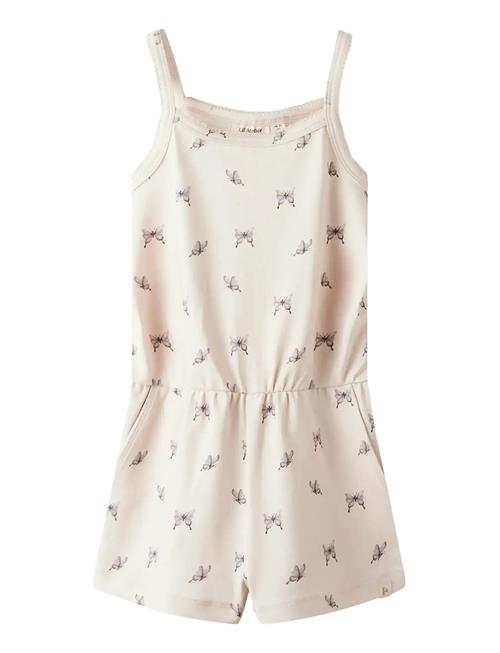 Lil'Atelier | Nmfgayo Sak Sl Strap Suit Lil | 122