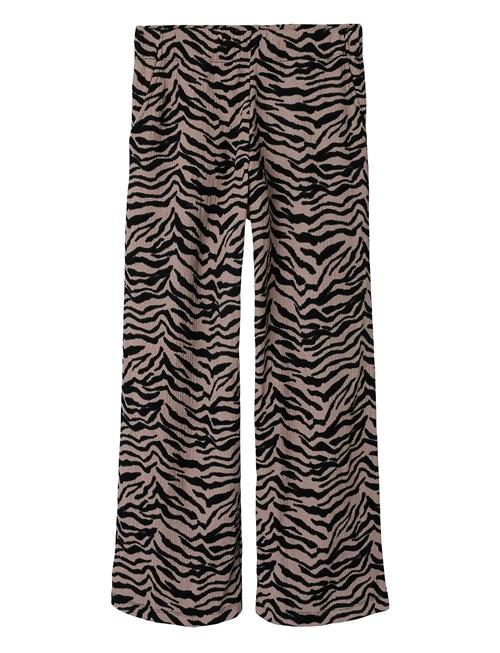 name it | Nkflotta Wide Pant Box | 158