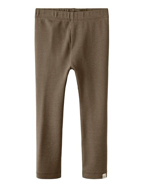 Lil'Atelier | Nmngayo Slim Leggings Lil Noos | 110