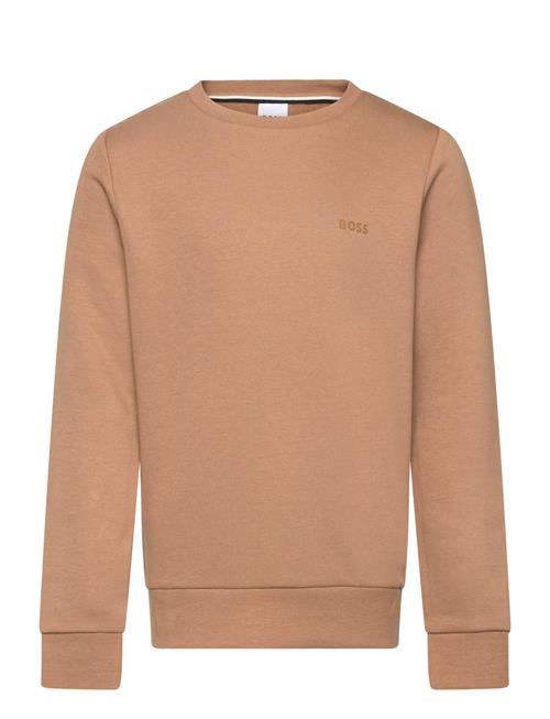 BOSS | Sweatshirt | 126
