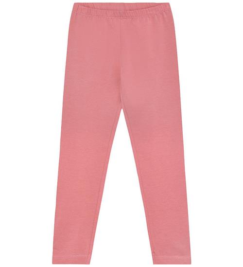 Minymo Leggings - Brandied Apricot