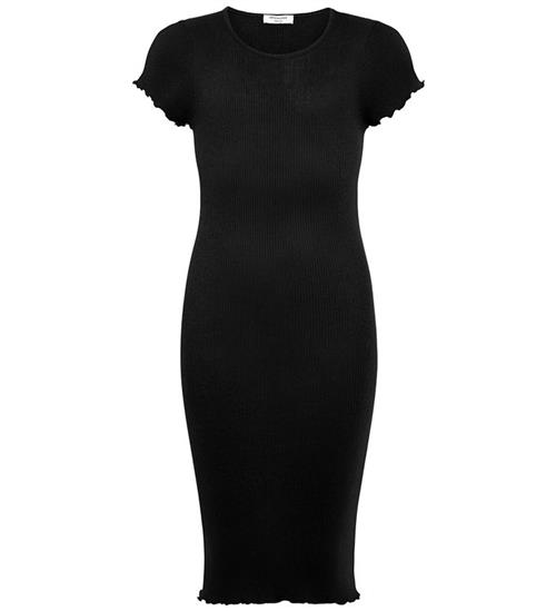 Rosemunde Kjole - RkBalta - Modal - Black