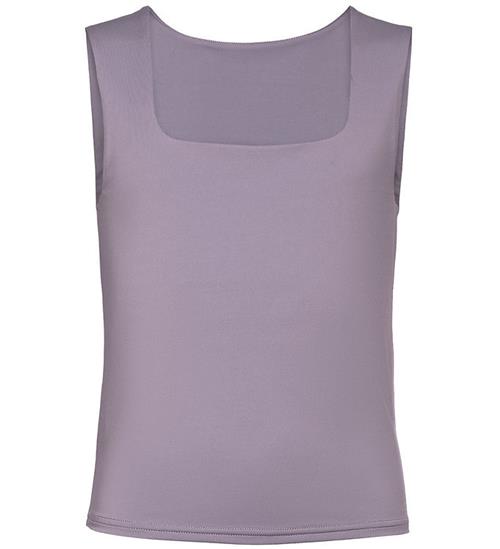 Rosemunde Top - RkBillie - Lavender Grey