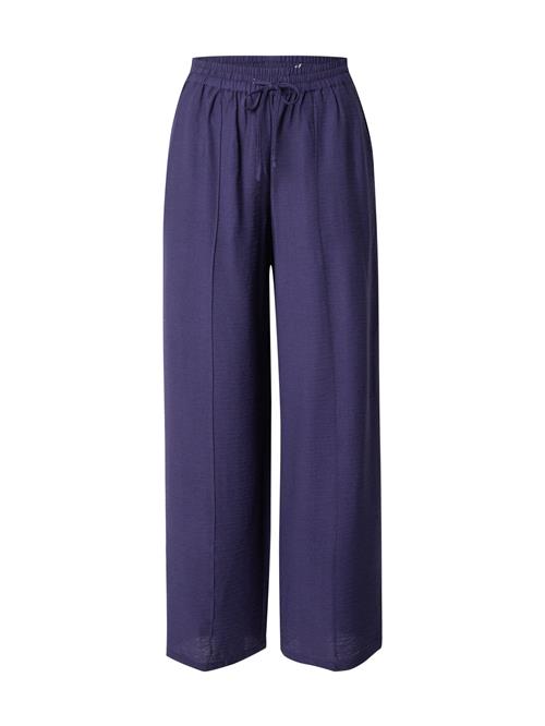 ABOUT YOU Bukser 'Doro'  mørkeblå