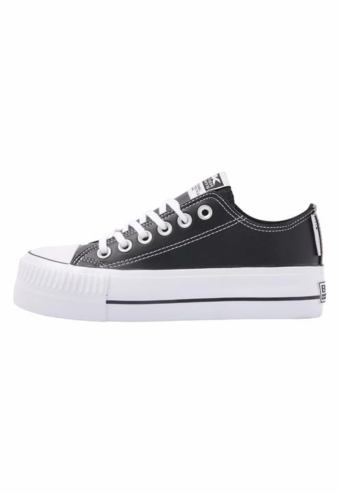 BRITISH KNIGHTS Sneaker low 'KAYA'  sort