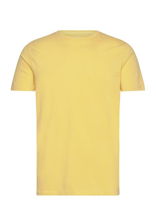 Lindbergh | Mens Stretch Crew Neck Tee S/S | XXL
