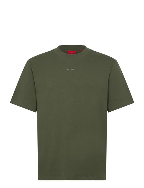 HUGO | Dapolino | S