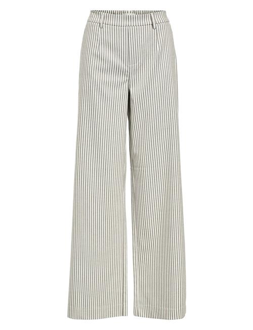 Object | Objlisa Wide Pant Aop Noos | 38