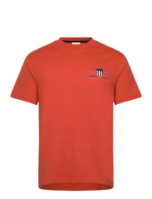 GANT | Archive Shield T-Shirt | XXL