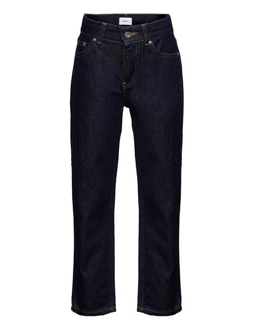 Grunt | Grstreet Loose Raw Blue | 24