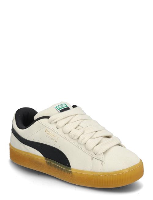 PUMA | Suede Xl Dark Risk | 37