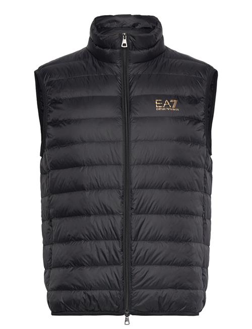 EA7 | Down Waistcoat | XXXL